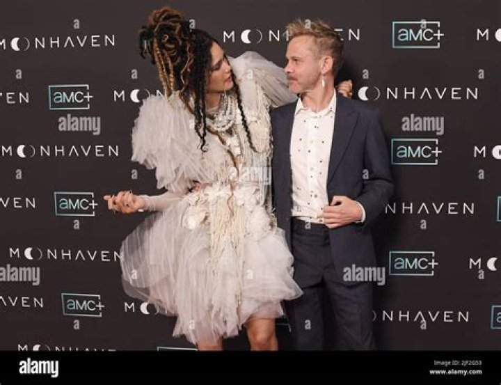 Who Is The LOTR Star Dominic Monaghan’s Partner? Or Is He Married?