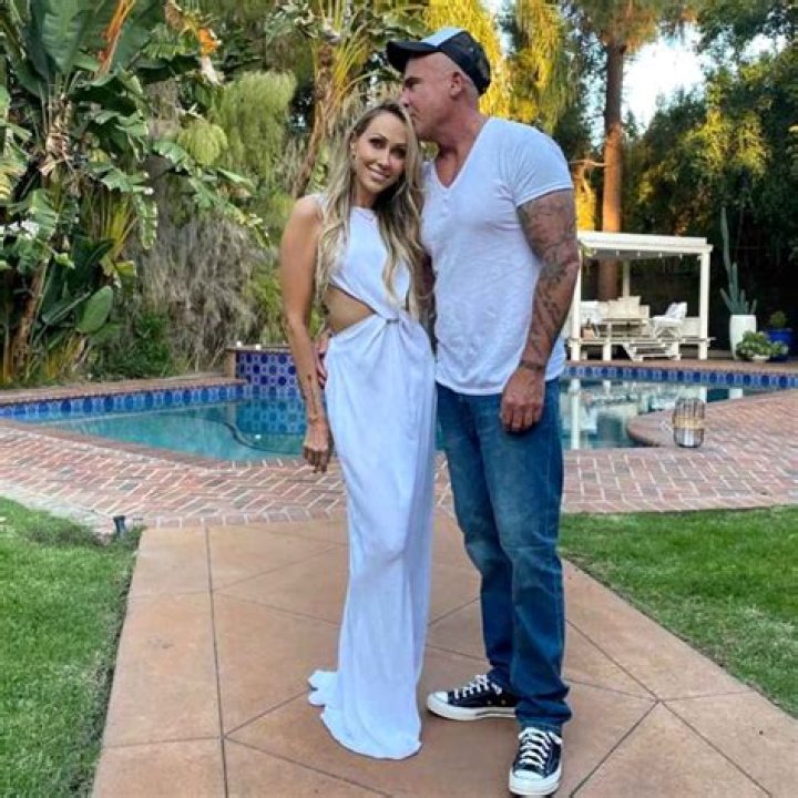 ‘Prison Break’ Actor Dominic Purcell’s Ex-Girlfriend Revisits Their Relationship