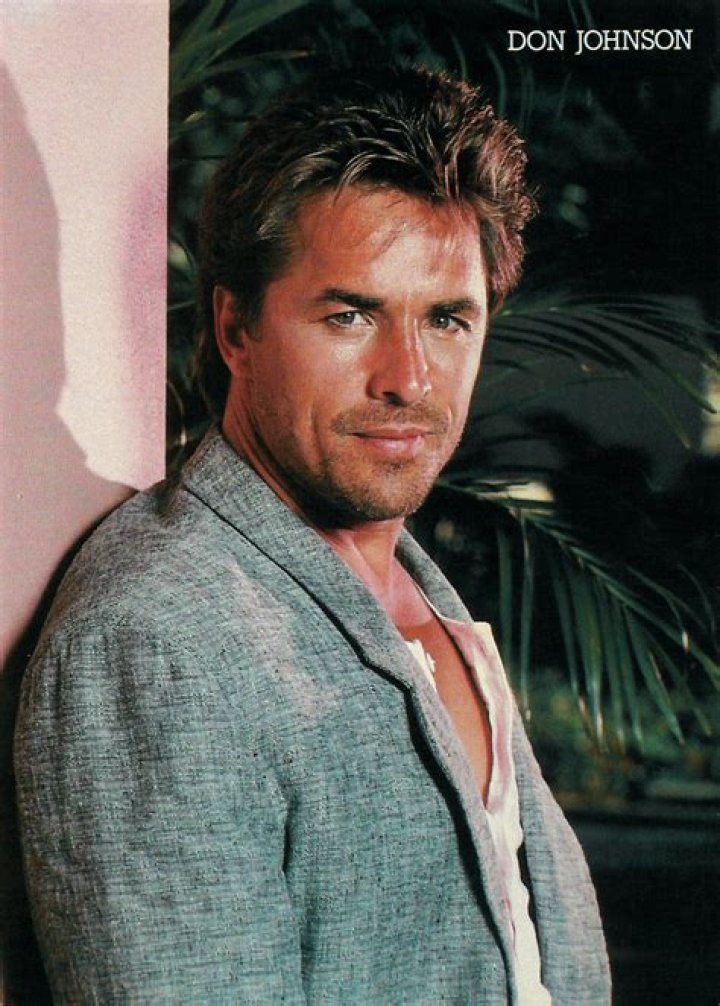 Don Johnson Movies, Bio, Wiki, Age, Spouse, Miami Vice, and Net Worth