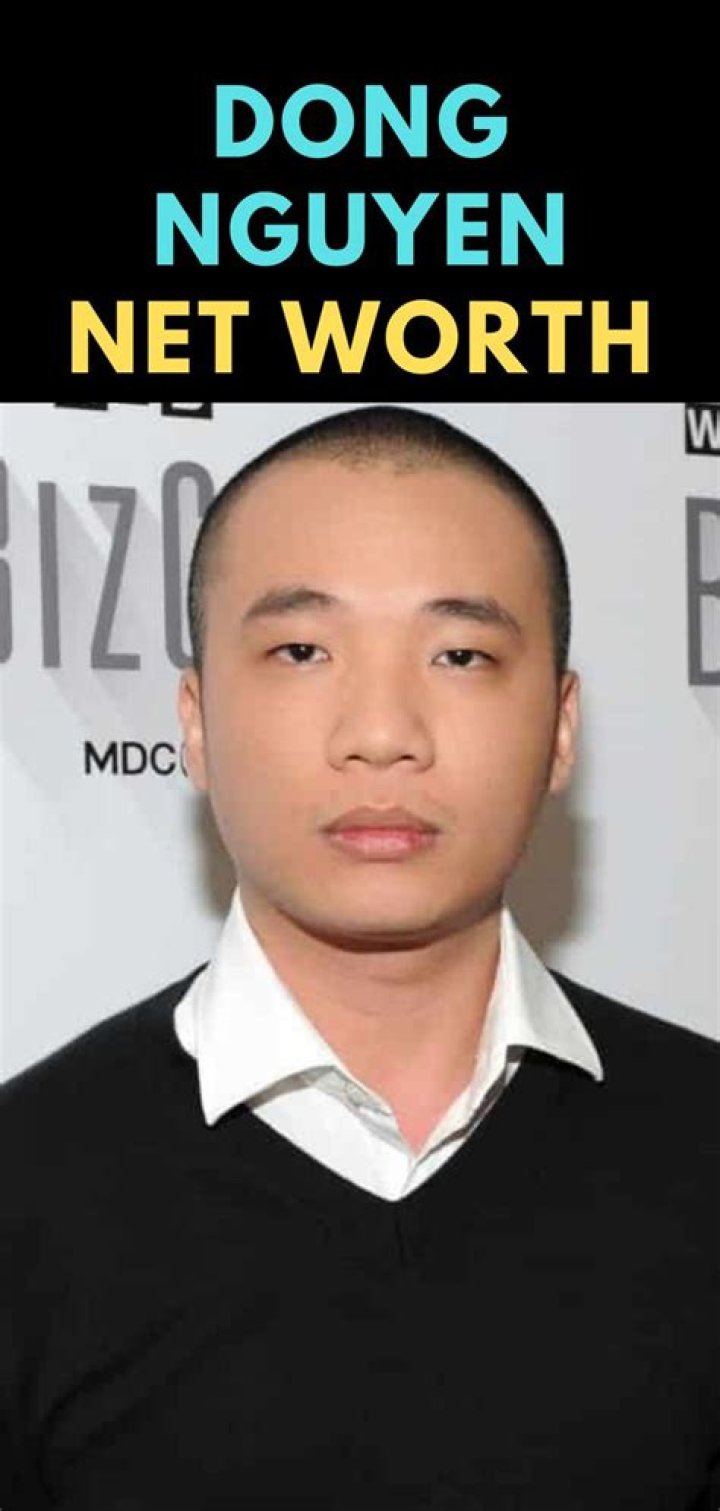 Don Nguyen Net Worth
