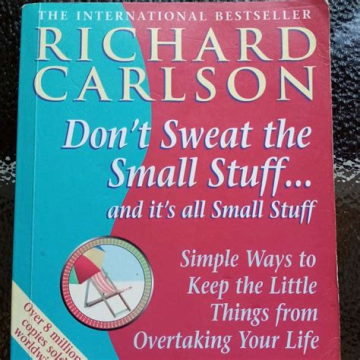 5 Things to Know about ‘Don’t Sweat the Small Stuff’ Lifetime Movie Starring Heather Locklear