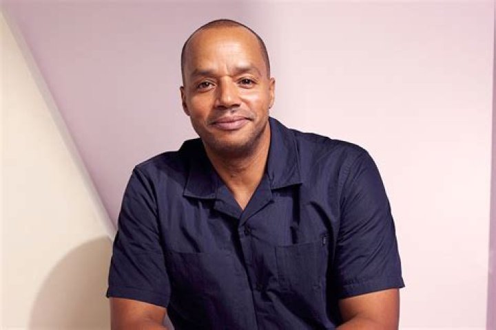 Donald Faison Actor, Bio, Wiki, Age, Height, Wife, Movies And TV Shows, and Net Worth