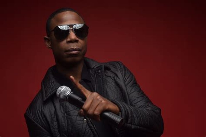 Doug E. Fresh Net Worth – How Much is Doug E. Fresh Worth?
