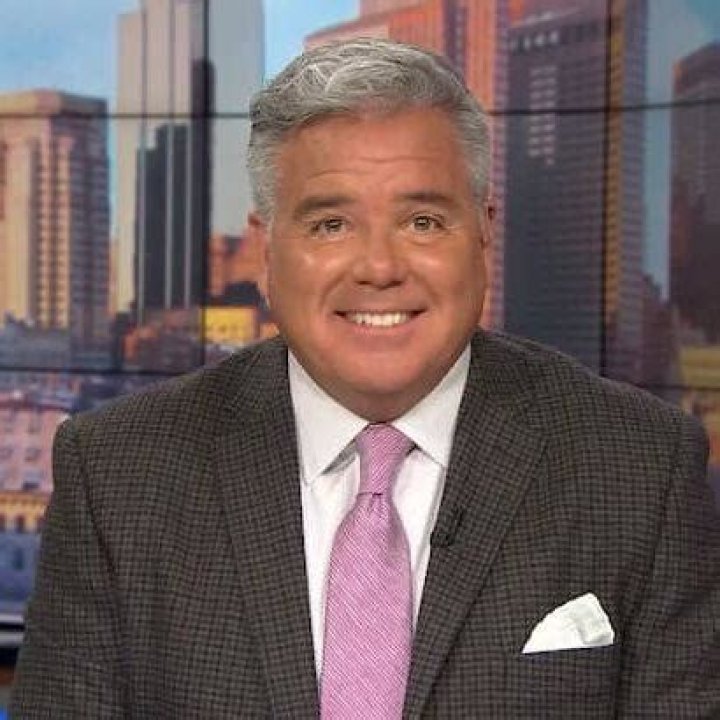 Doug Meehan WCVB , Bio, Age, Height, Family, Wife, Education, Salary, and Net Worth