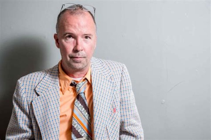 Doug Stanhope Comedian, Bio, Wiki, Age, Height, Partner, House, Podcast, and Net Worth