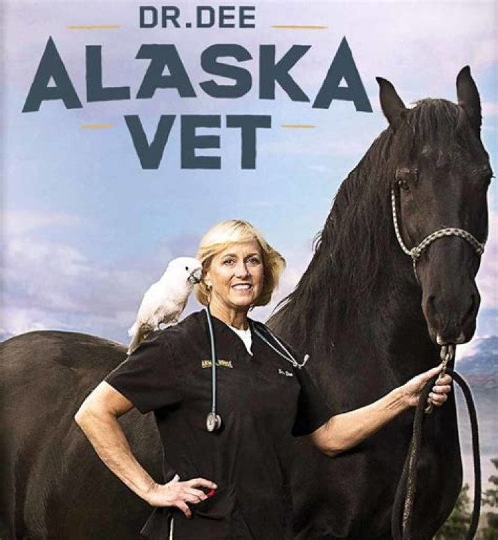 Dr. Dee Alaska Vet Cast Archives