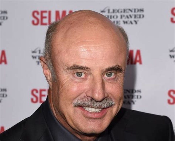 Dr. Phil Net Worth: Career & Income [December , 2023 ] : Genius Celebs