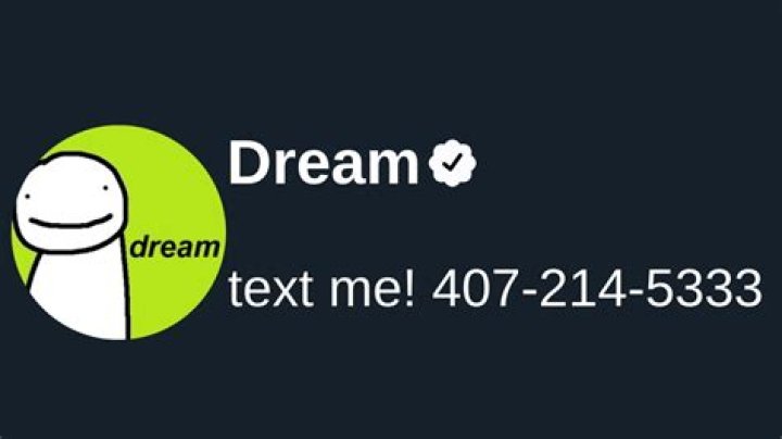 Dream Phone Number WhatsApp Number Contact Number Mobile Number