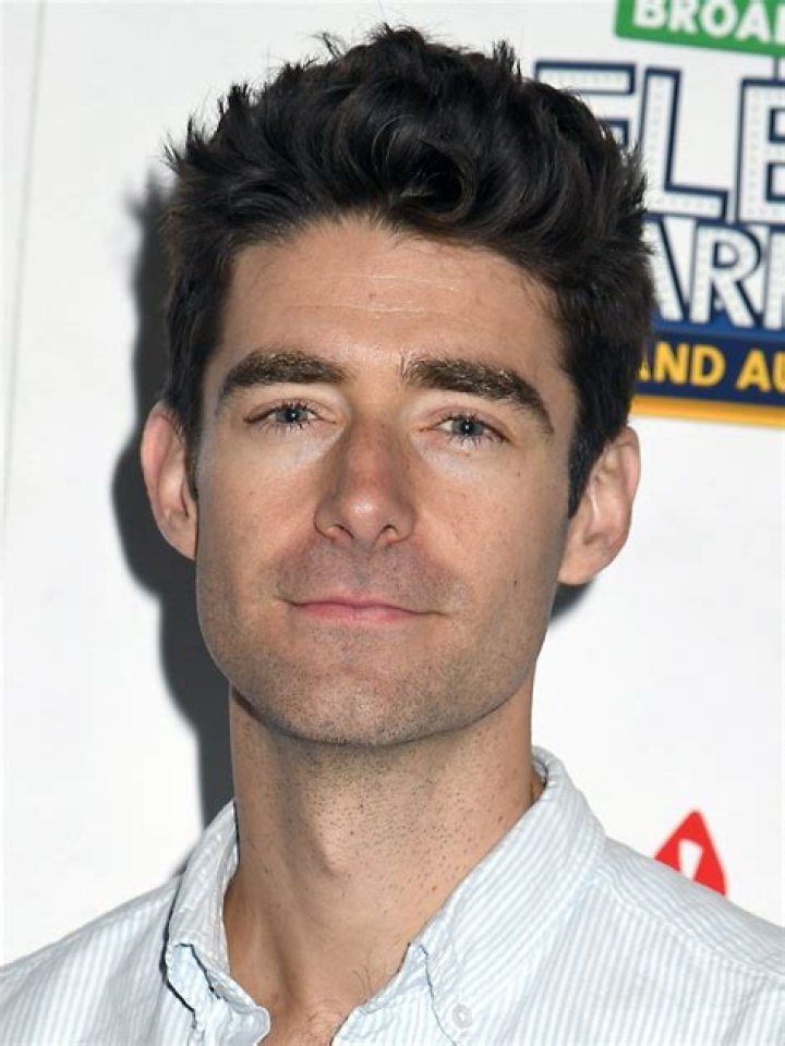 Drew Gehling – Biography, Facts & Life Story