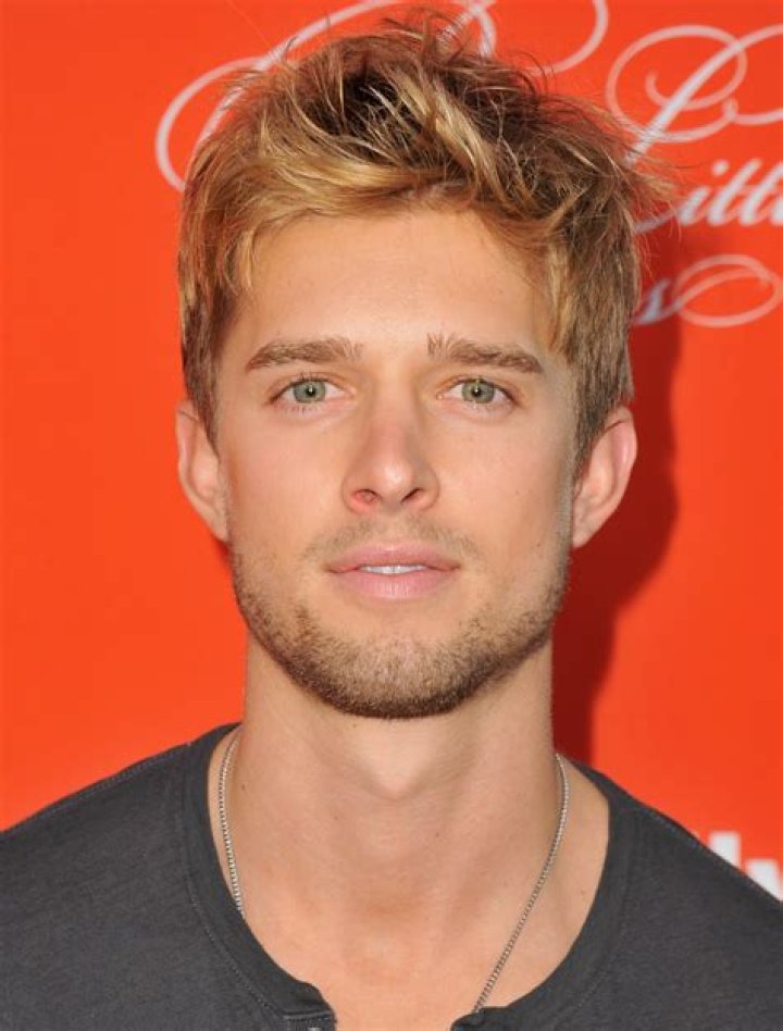 Drew Van Acker Net Worth – How Much is Van Acker Worth?