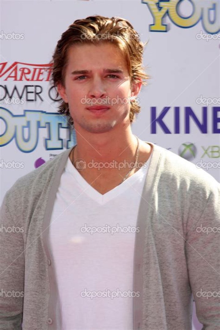 Drew Van Acker Phone Number, WhatsApp Number, House Address, Email Id