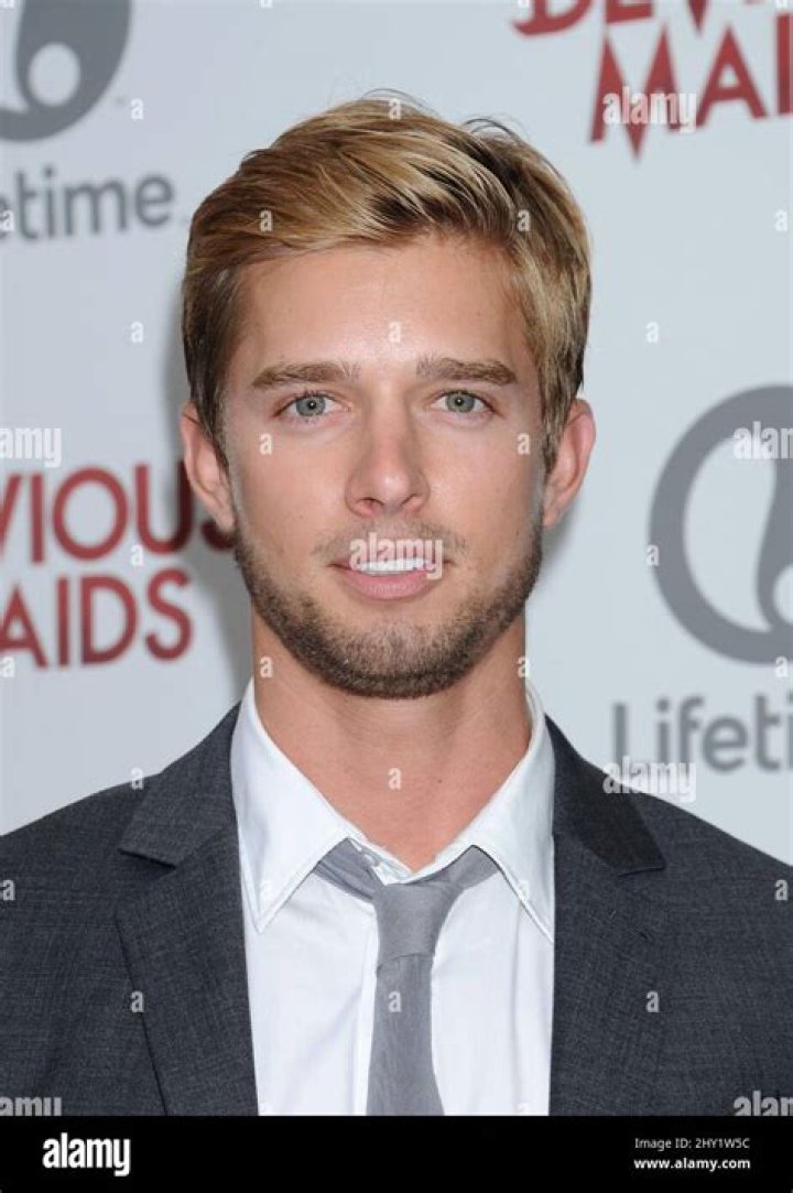 Drew Van Acker – Biography, Facts & Life Story
