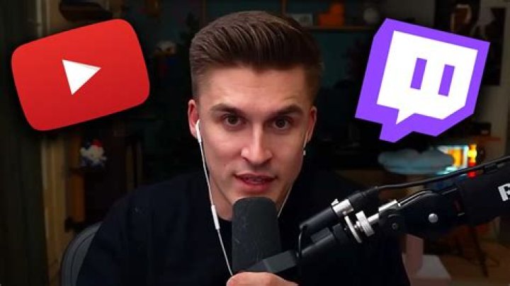 DrLupo’s Switch from Twitch to YouTube Gaming Sets Him up for Life