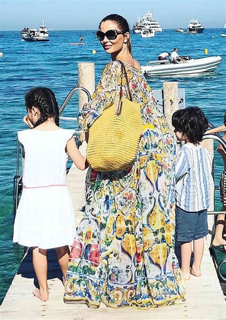 All of Duane Chapman's Children: Wiki-Bio