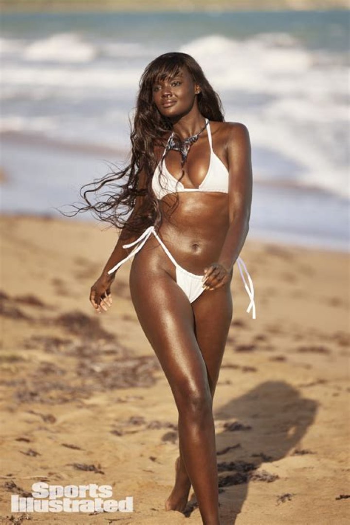 Duckie Thot Model, Bio, Wiki, Age, Husband, and Net Worth