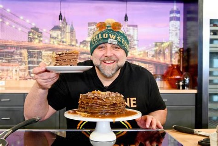 Duff Goldman – Biography, Facts & Life Story
