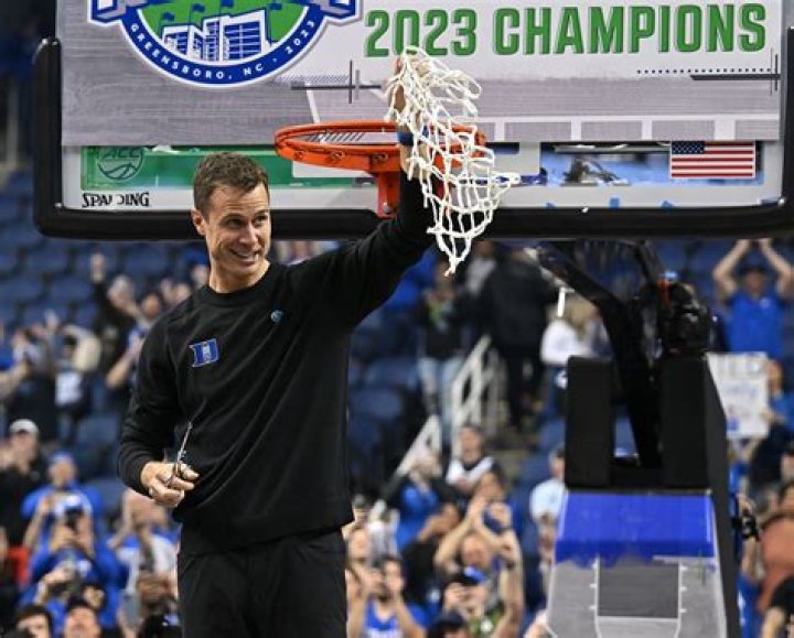 Duke Blue Devils Depth Chart 2023