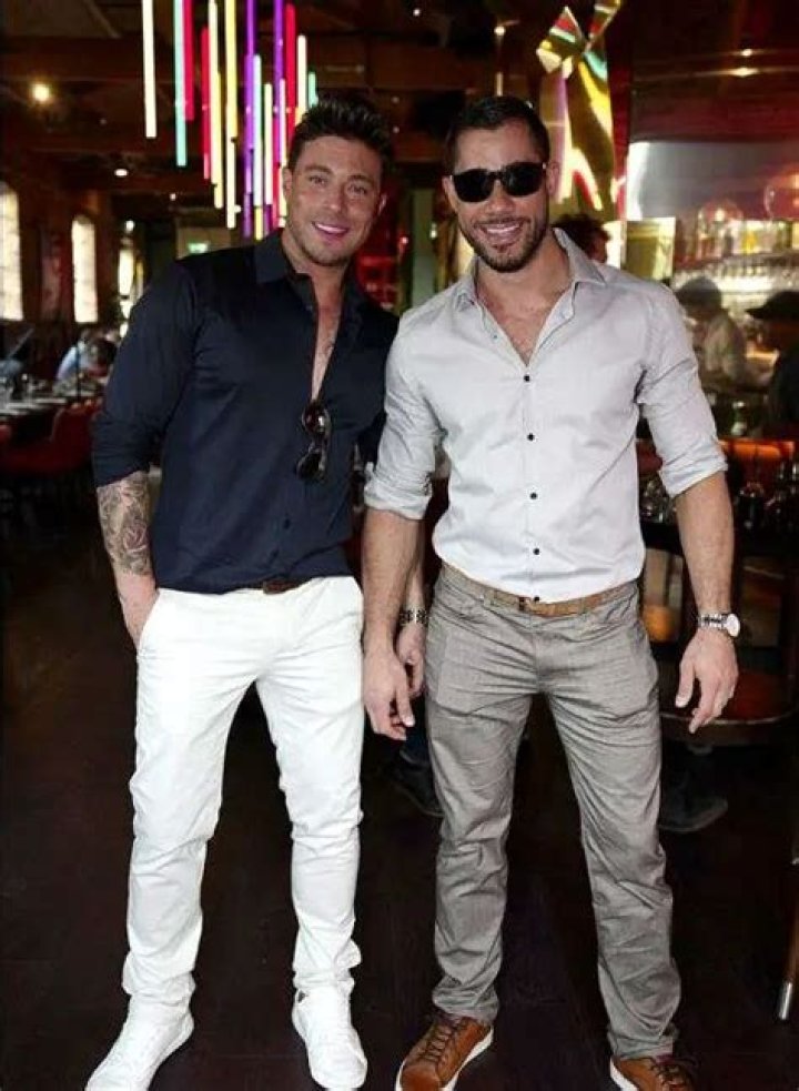 Duncan James Boyfriend & Partner | Hot Gay Man Says He's Hurt, By Who?