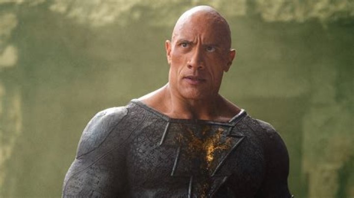 Dwayne Johnson on Difference between Black Adam and Superman: How Powerful Is Black Adam?