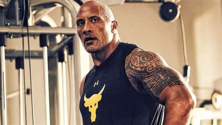 Dwayne Johnson Net Worth [December, 2023 ] : Movies & Lifestyle