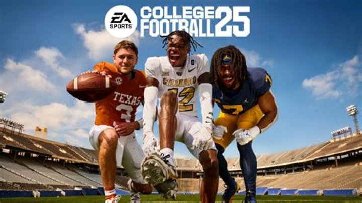 EA Sports College Football: Who Should Be On the Cover?