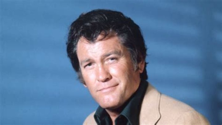 Earl Holliman