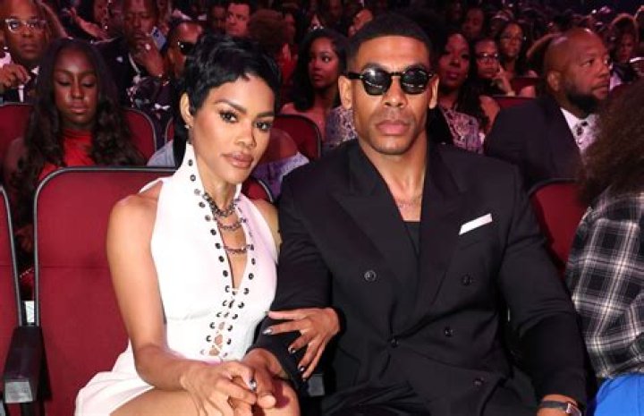 'RHONY' Star Eboni K. Williams in Search for a Boyfriend Who Can Make Her Feel like ‘I’m Number One’