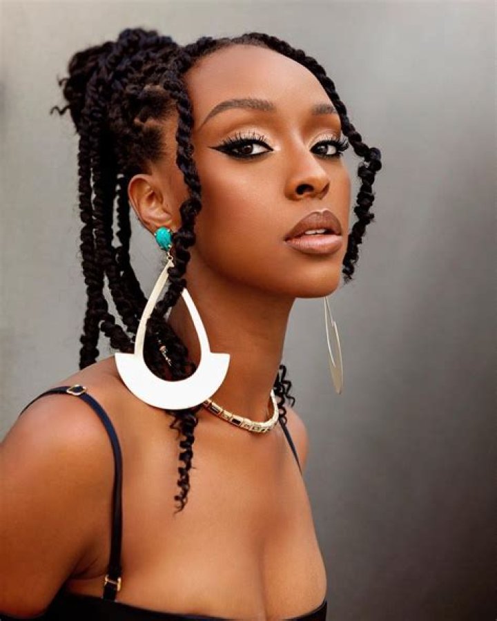 Ebony Obsidian Actress, Bio, Wiki, Age, Parents, Boyfriend, and Net Worth