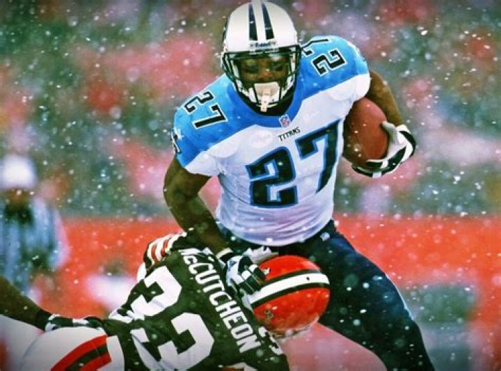 Eddie George – Biography, Facts & Life Story