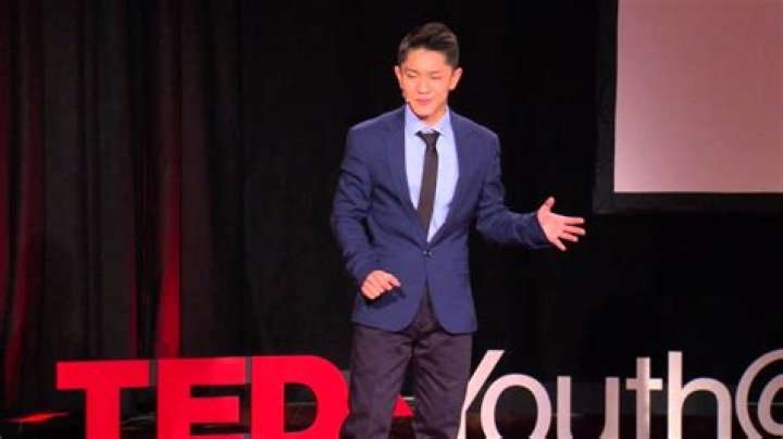 Eddy Zhong Net Worth, Age, Birthday, Wiki, Ted Talk, Bio