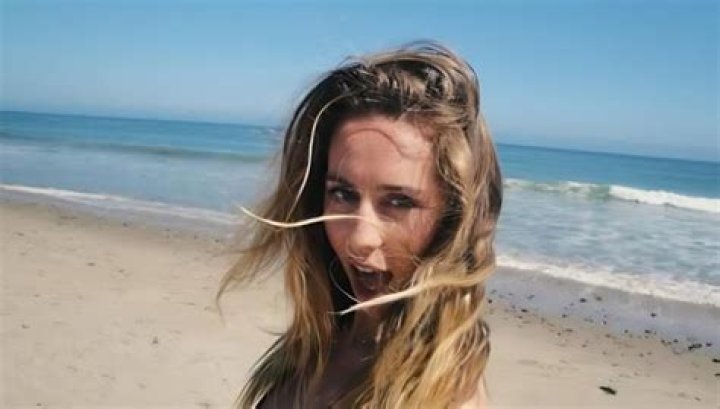 Eden McCoy Actress, Bio, Wiki, Age, Height, Boyfriend, General Hospital, and Net Worth