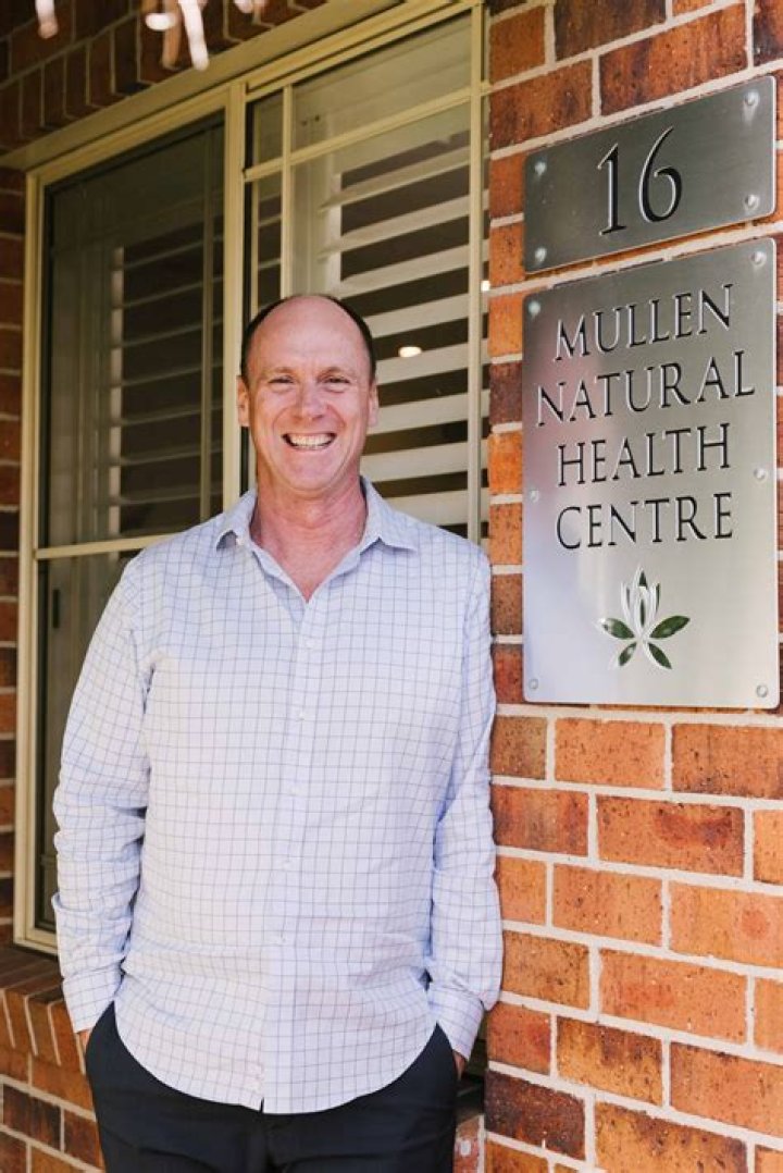 Edinburgh Peter Mullen Obituary And Death Cause