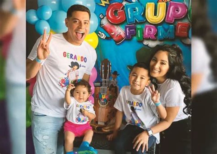 Eduin Caz Is Raising Two Beautiful Kids with Wife Daisy — Inside Their Family Life