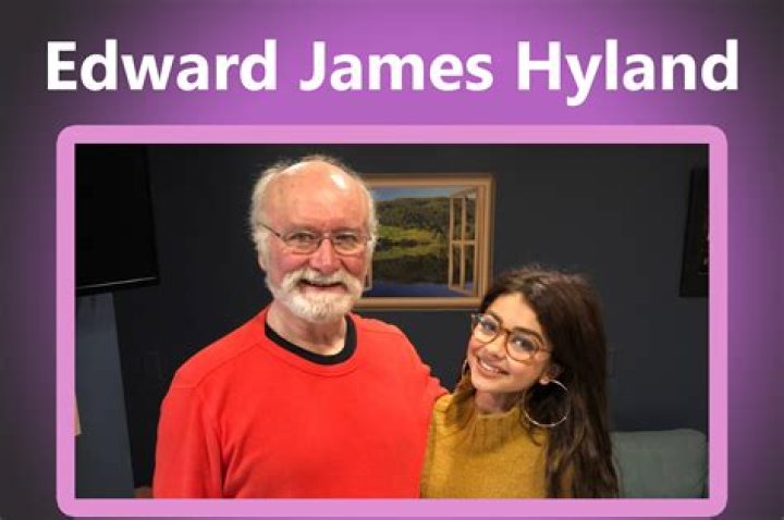 Edward James Hyland – Biography, Facts & Life Story