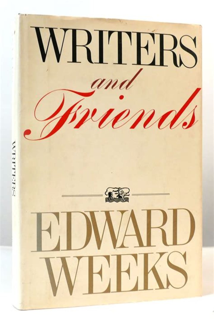 Edward Weeks