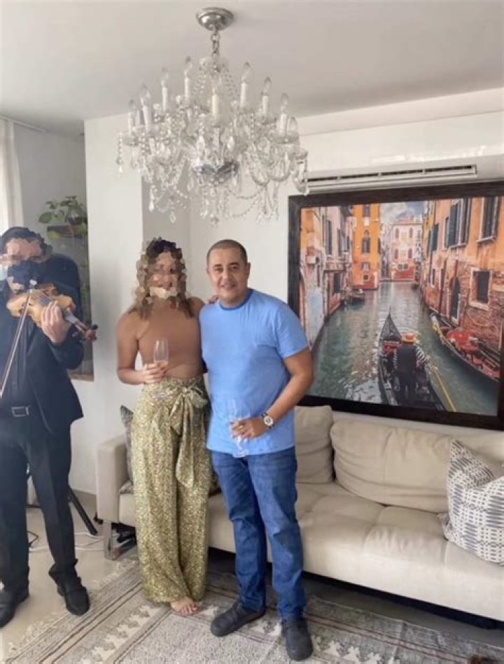 Edwin Arrieta Arteaga Wikipedia And Age: Instagram & Family