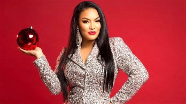 Egypt Sherrod Net Worth – How Much is Sherrod Worth?
