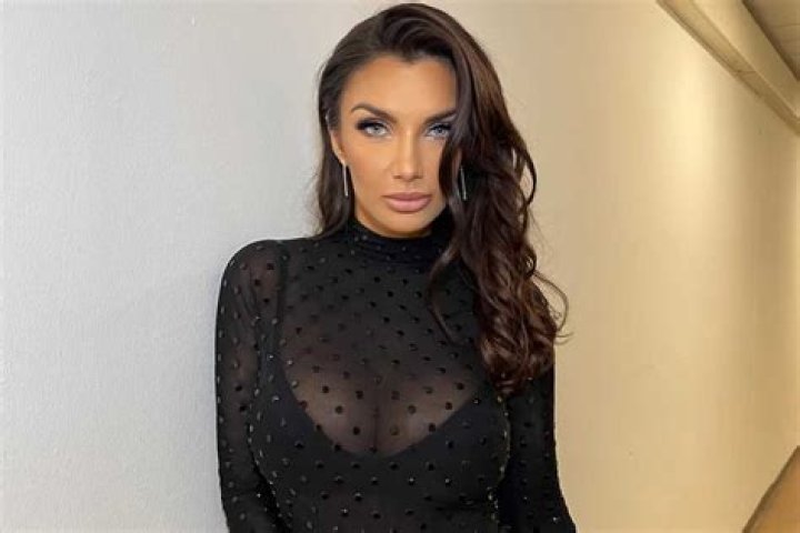 Elettra Lamborghini MTV, Geordie Shore, Caramello, 2020, Wedding, Afrojack, Siblings, and Net Worth