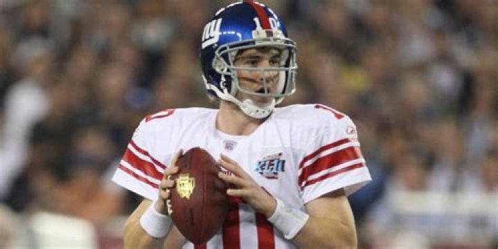 Eli Manning, Bio, Wiki, Age, Wife, Super Bowl, Giants, Retiring, and Net Worth