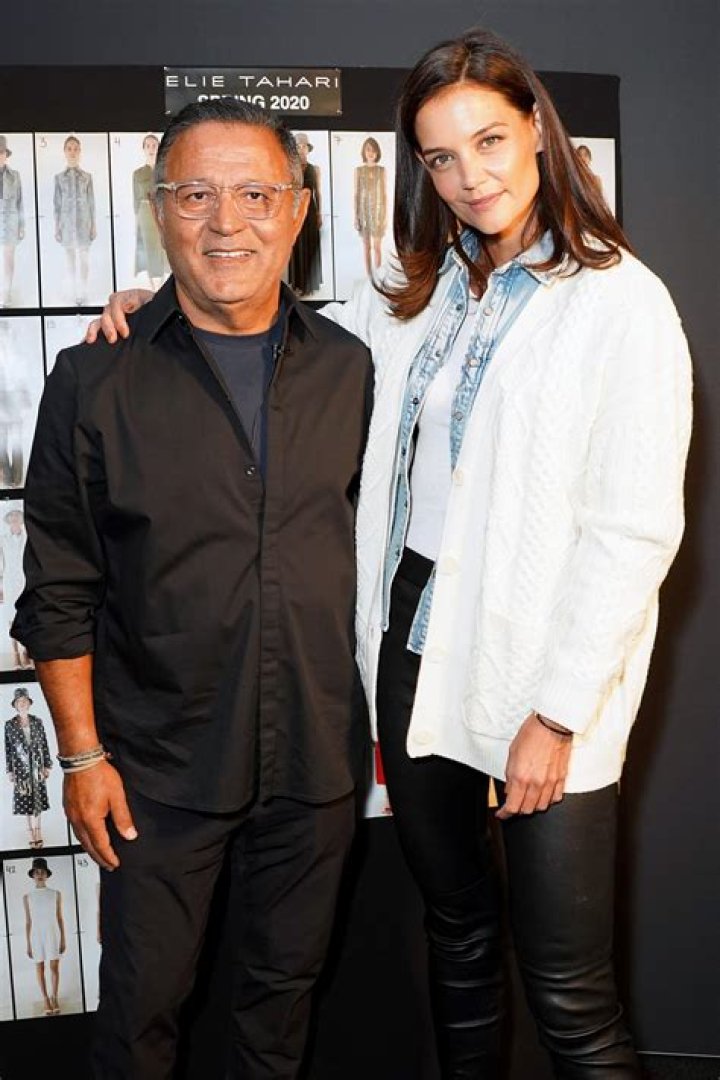 Elie Tahari Fashion Designer, Bio, Wiki, Age, Wife, Dresses, Perfume, and Net Worth