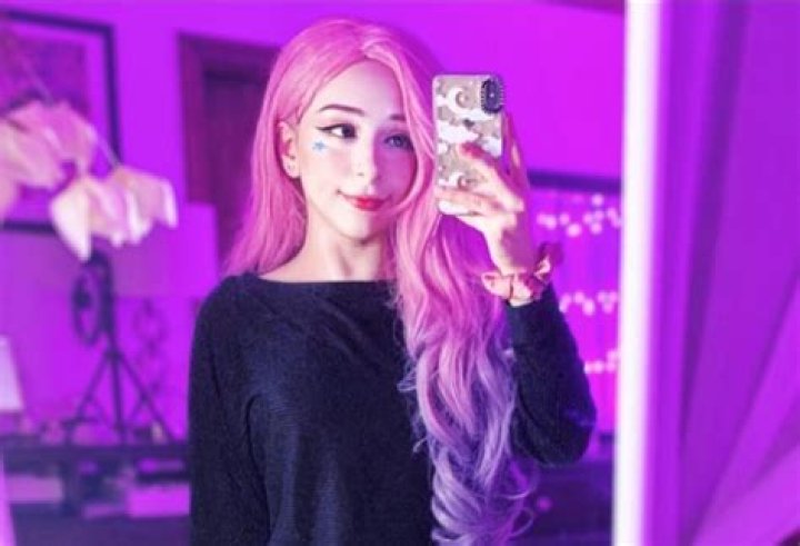 Eliseuchan (Elise) Wiki, Biography, Age, Height Info, Details, Videos