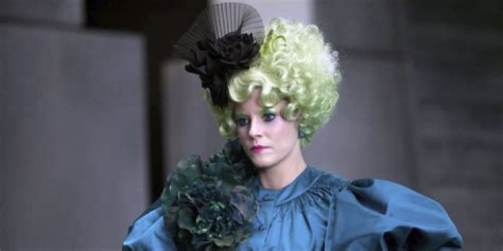 Elizabeth Banks Could Not Function During the Filming of ‘Hunger Games’