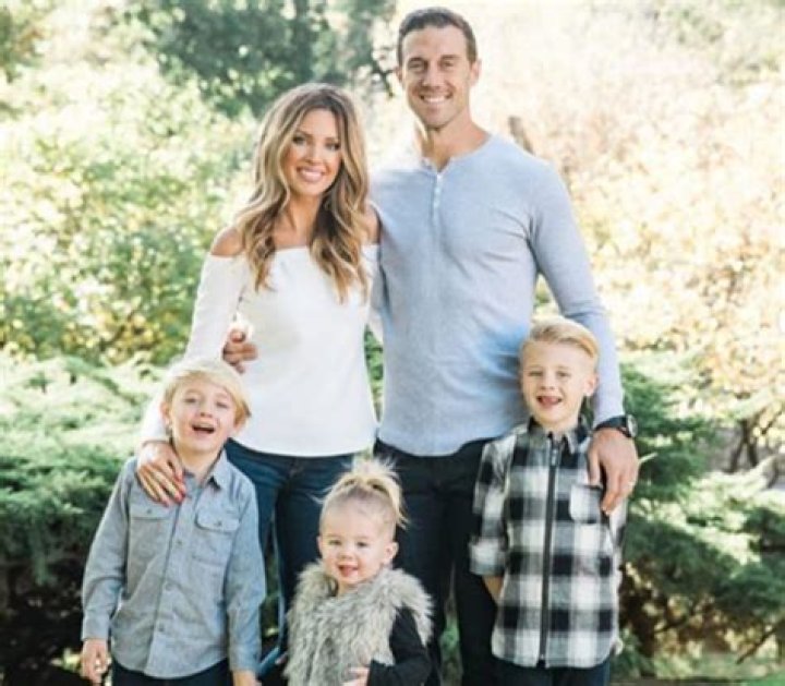 Elizabeth Barry Smith Wiki, Age (Alex Smith’s Wife) Biography, Family, Facts