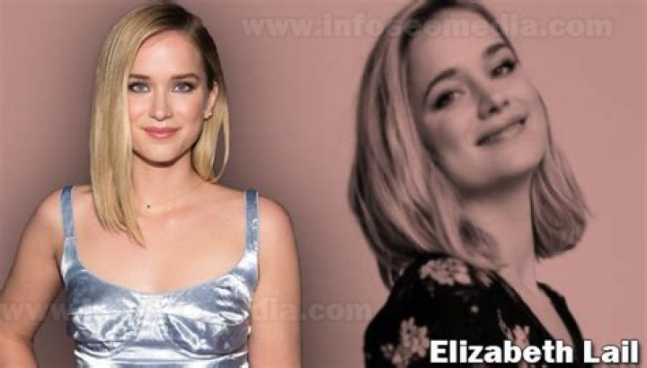 Elizabeth Lail – Biography, Facts & Life Story