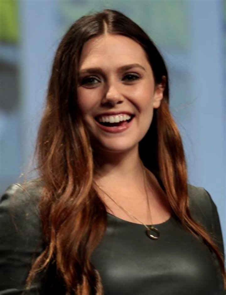 Elizabeth Olsen – Biography, Facts & Life Story