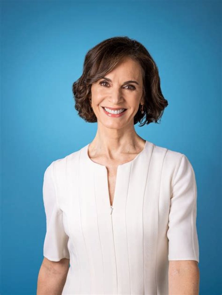 Elizabeth Vargas A&E Investigates, Bio, Wiki, Age, Height, Family, Salary, Net Worth