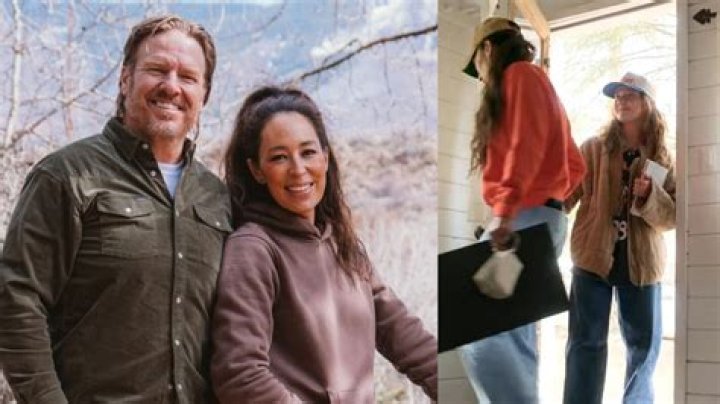 Ella Rose Gaines – Photos Of Chip Gaines And Joanna Gaines’ Daughter