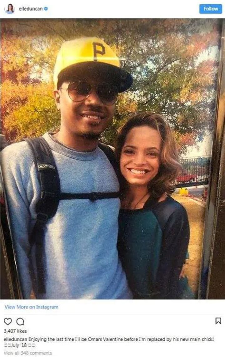 Elle Duncan Married With Husband And It's Forever; ESPN Beauty On Parents & More