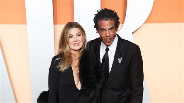 Ellen Pompeo and Her Record Producer Husband Met in a Grocery Store