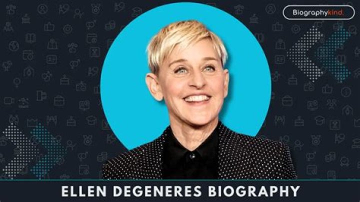 Ellen Rocche Net Worth – How Much Is Ellen Rocche Worth?